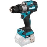 Makita Batteridrevet bore-/skruemaskine DF001GZ XGT, 40 Volt, Bore-/ skruemaskine Blå/Sort
