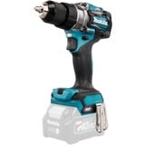 Makita Batteridrevet bore-/skruemaskine DF001GZ XGT, 40 Volt, Bore-/ skruemaskine Blå/Sort