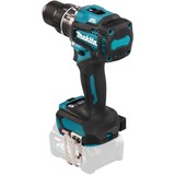 Makita Batteridrevet bore-/skruemaskine DF001GZ XGT, 40 Volt, Bore-/ skruemaskine Blå/Sort