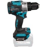 Makita Batteridrevet bore-/skruemaskine DF001GZ XGT, 40 Volt, Bore-/ skruemaskine Blå/Sort