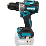 Makita Batteridrevet bore-/skruemaskine DF001GZ XGT, 40 Volt, Bore-/ skruemaskine Blå/Sort