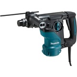 Makita Borehammer Blå/Sort