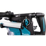 Makita Borehammer Blå/Sort