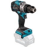 Makita DF001GZ, Bore-/ skruemaskine Blå/Sort