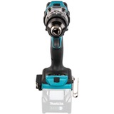 Makita DF001GZ, Bore-/ skruemaskine Blå/Sort