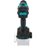 Makita DF001GZ, Bore-/ skruemaskine Blå/Sort