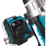 Makita DF001GZ, Bore-/ skruemaskine Blå/Sort