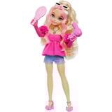 Mattel Dream Besties “Malibu'-dukke og tilbehør Mode dukke, Hunstik, 4 År, Dreng/Pige, 298 mm, 170 g