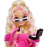 Mattel Dream Besties “Malibu'-dukke og tilbehør Mode dukke, Hunstik, 4 År, Dreng/Pige, 298 mm, 170 g