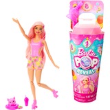 Mattel Dukke