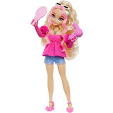 Mattel HYC21, Dukke 