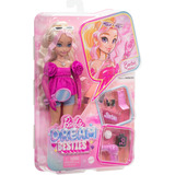 Mattel HYC21, Dukke 