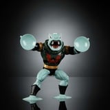 Mattel JBM83, Spil figur 