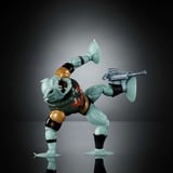 Mattel JBM83, Spil figur 