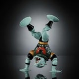 Mattel Origins Cartoon Collection Leech, Spil figur Masters of the Universe Origins Cartoon Collection Leech, 6 År, Flerfarvet, Plast