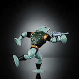 Mattel Origins Cartoon Collection Leech, Spil figur Masters of the Universe Origins Cartoon Collection Leech, 6 År, Flerfarvet, Plast