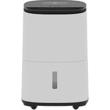 Meaco Dry Arete One 12L Kompressor-affugter og luftrenser Hvid/Sort