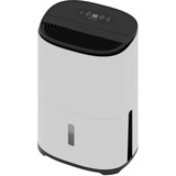 Meaco Dry Arete One 12L Kompressor-affugter og luftrenser Hvid/Sort