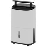 Meaco Dry Arete One 12L Kompressor-affugter og luftrenser Hvid/Sort