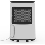 Meaco Dry Arete One 12L Kompressor-affugter og luftrenser Hvid/Sort