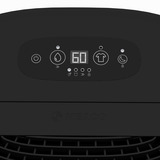 Meaco Dry Arete One 12L Kompressor-affugter og luftrenser Hvid/Sort