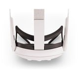 Meta Åben headsetindsats til Meta Quest 3, Depositum Sort