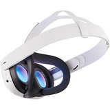 Meta Åben headsetindsats til Meta Quest 3, Depositum Sort