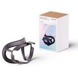 Meta Åben headsetindsats til Meta Quest 3, Depositum Sort