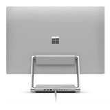 Microsoft SBR-00002, Fuld PC Sølv