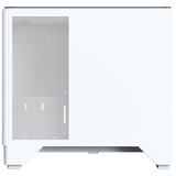 Montech KING 15 PRO, Towerkabinet Hvid