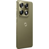 Motorola signature 512GB, Mobiltelefon olivengrøn