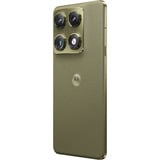 Motorola signature 512GB, Mobiltelefon olivengrøn
