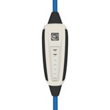 NRGkick Mobile Wallbox 16A 10m Set Optimal, Vægboks Hvid