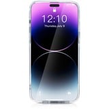 Nevox 2405, Mobiltelefon Cover gennemsigtig