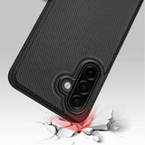 Nevox StyleShell NYLO, Mobiltelefon Cover Sort