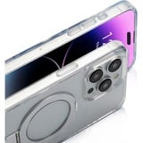 Nevox StyleShell SHOCKFlex med standfunktion, Mobiltelefon Cover gennemsigtig