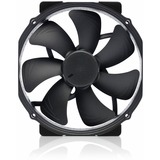 Noctua NA-SAVP3 chromax.black, Modding Sort
