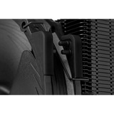 Noctua NA-SAVP3 chromax.black, Modding Sort