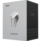 Ocypus Iota A40, CPU køler Hvid