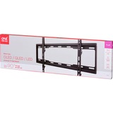 One for all TV-vægbeslag WM 2611, Wall Mount Sort