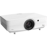 Optoma UHZ68LV-W, Laser projektor Hvid