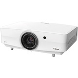 Optoma UHZ68LV-W, Laser projektor Hvid
