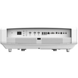 Optoma UHZ68LV-W, Laser projektor Hvid