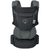 Osprey Poco Soft Børneseler LT, Rygsæk Sort/grå