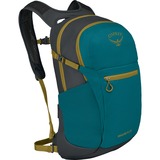Osprey Rygsæk blue-green/mørkeblå