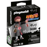 PLAYMOBIL 71224, Bygge legetøj 
