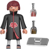 PLAYMOBIL 71224, Bygge legetøj 