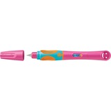 Pelikan 820240 fyldepen Påfyldningssystem til patron Lyserød 1 stk Pink, Lyserød, Påfyldningssystem til patron, Højrehåndet, 1 stk