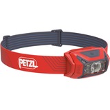 Petzl E063AA03, LED lys Rød
