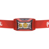 Petzl E063AA03, LED lys Rød